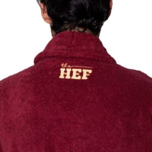 convirobe The Hef