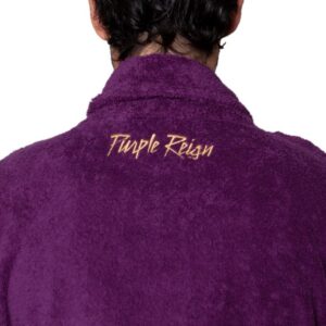 convirobe Purple Rain