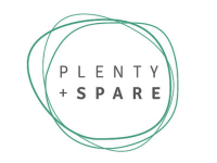 Plenty + Spare