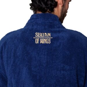 convirobe Sultan Of Wings